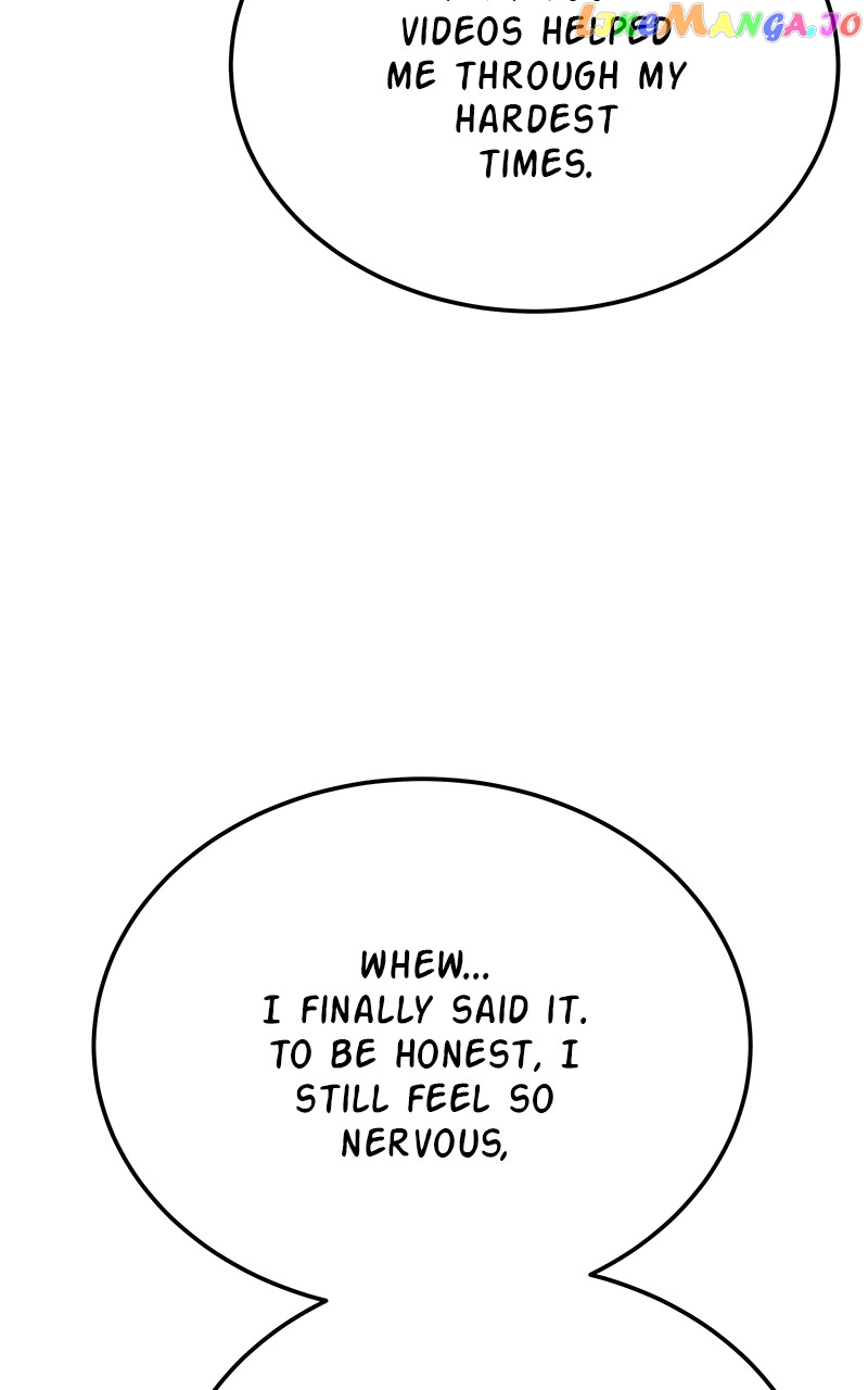 My Dud to Stud Boyfriend Chapter 84 - page 82