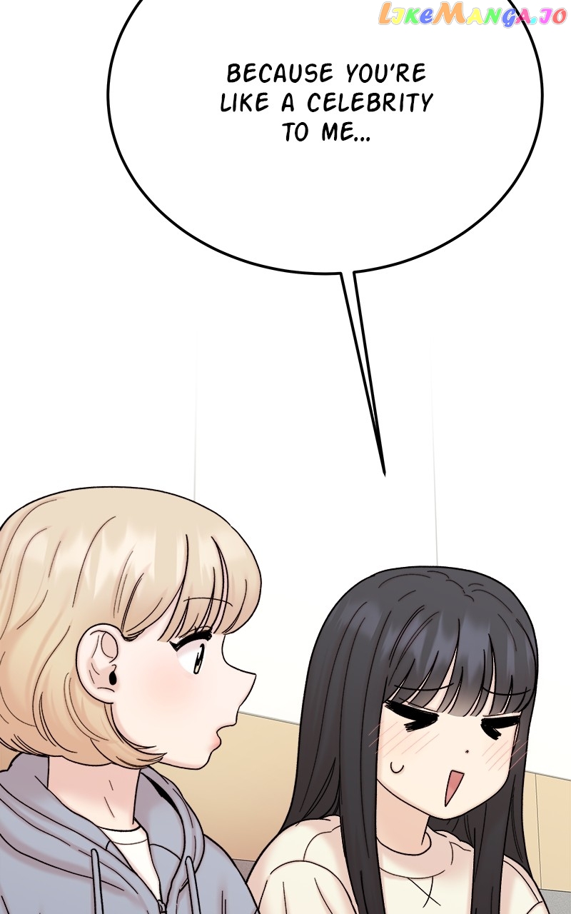 My Dud to Stud Boyfriend Chapter 84 - page 83