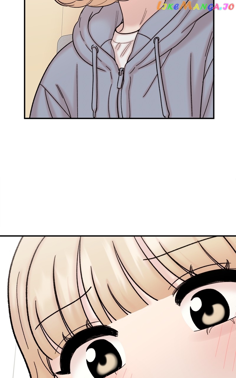 My Dud to Stud Boyfriend Chapter 84 - page 86