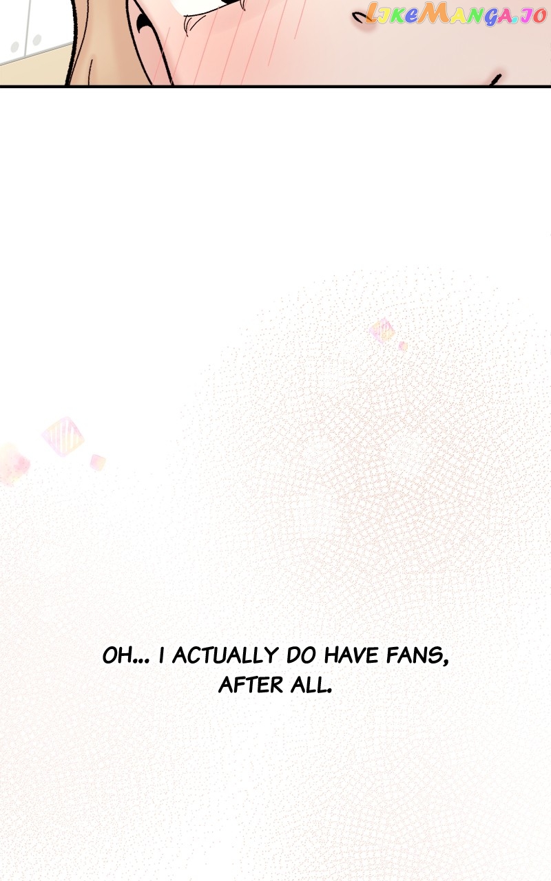 My Dud to Stud Boyfriend Chapter 84 - page 87