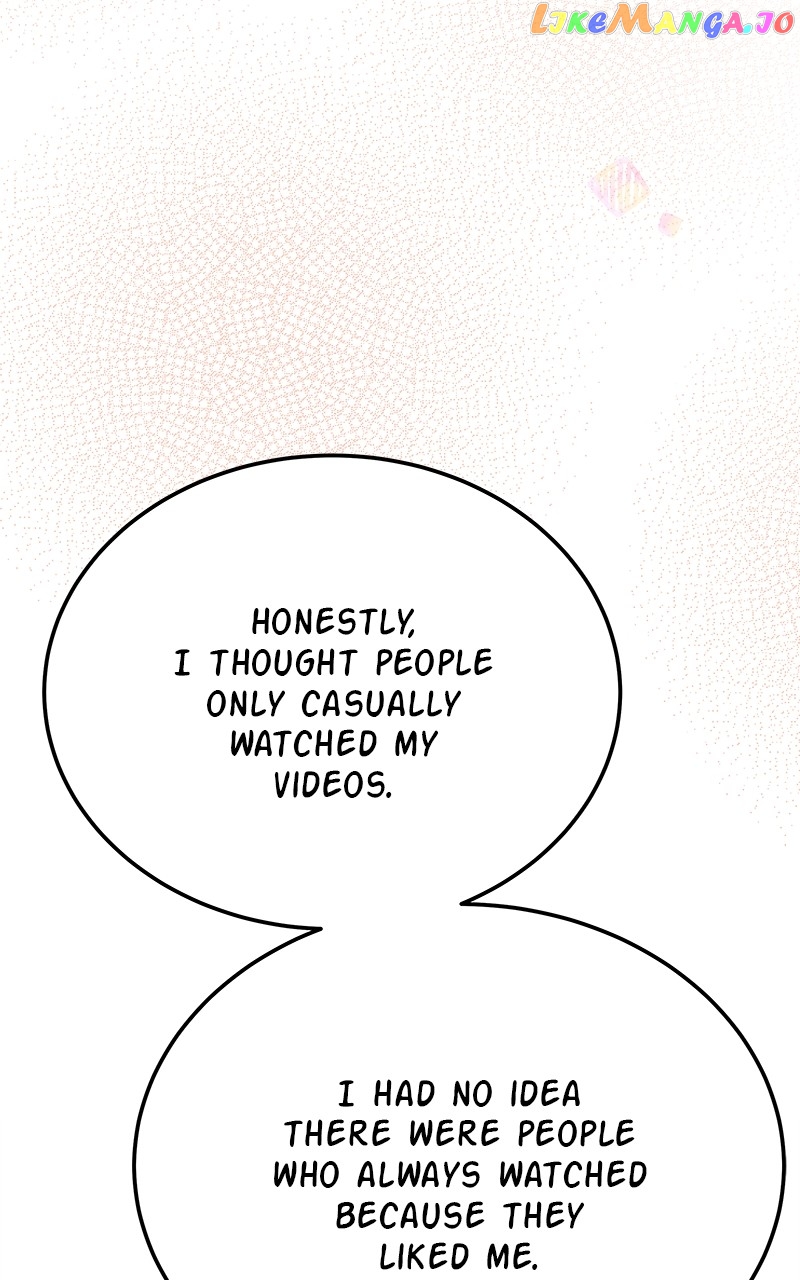 My Dud to Stud Boyfriend Chapter 84 - page 88