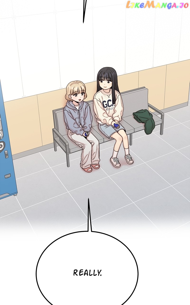 My Dud to Stud Boyfriend Chapter 84 - page 91
