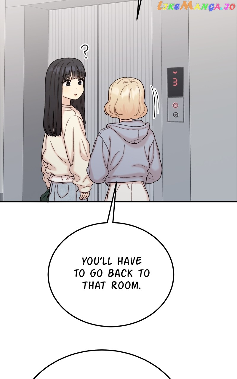 My Dud to Stud Boyfriend Chapter 84 - page 94