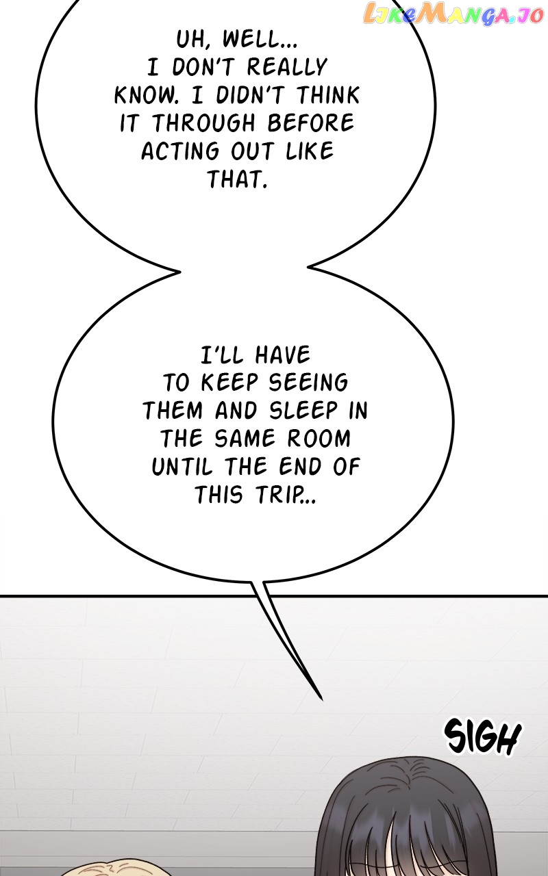 My Dud to Stud Boyfriend Chapter 84 - page 95