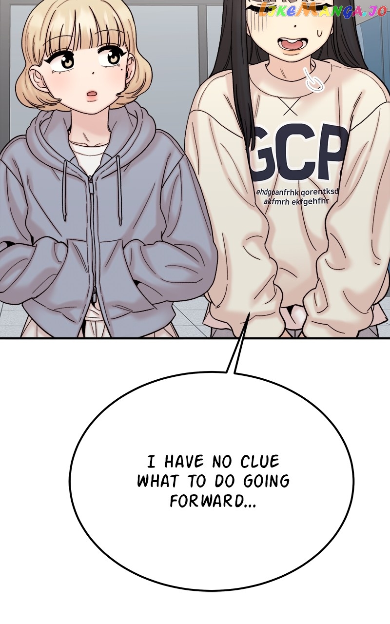 My Dud to Stud Boyfriend Chapter 84 - page 96