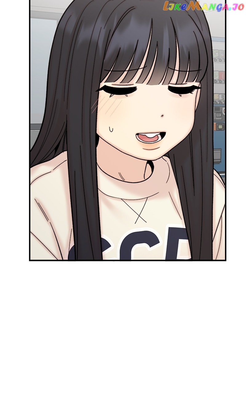 My Dud to Stud Boyfriend Chapter 84 - page 98