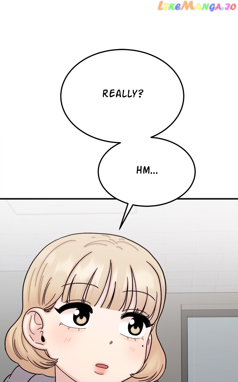 My Dud to Stud Boyfriend Chapter 84 - page 99