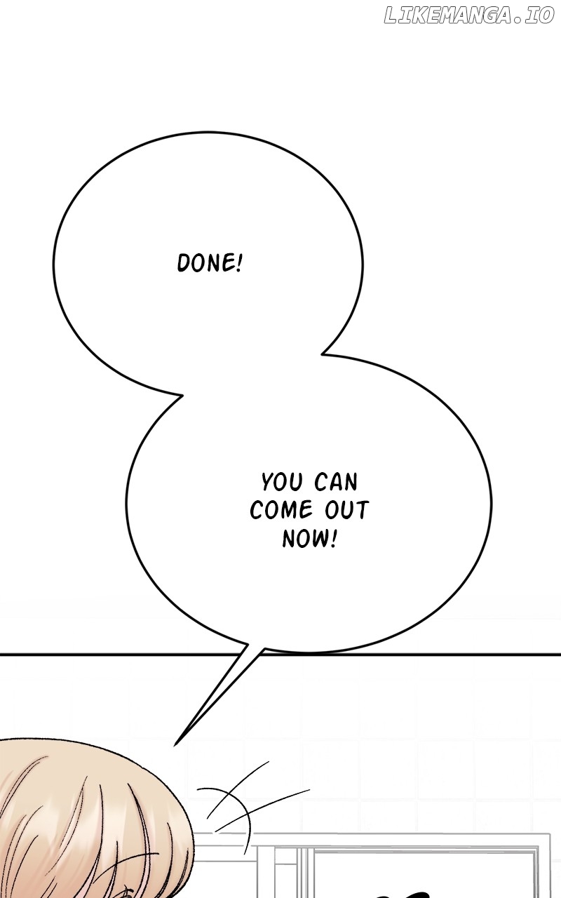 My Dud to Stud Boyfriend Chapter 108 - page 1