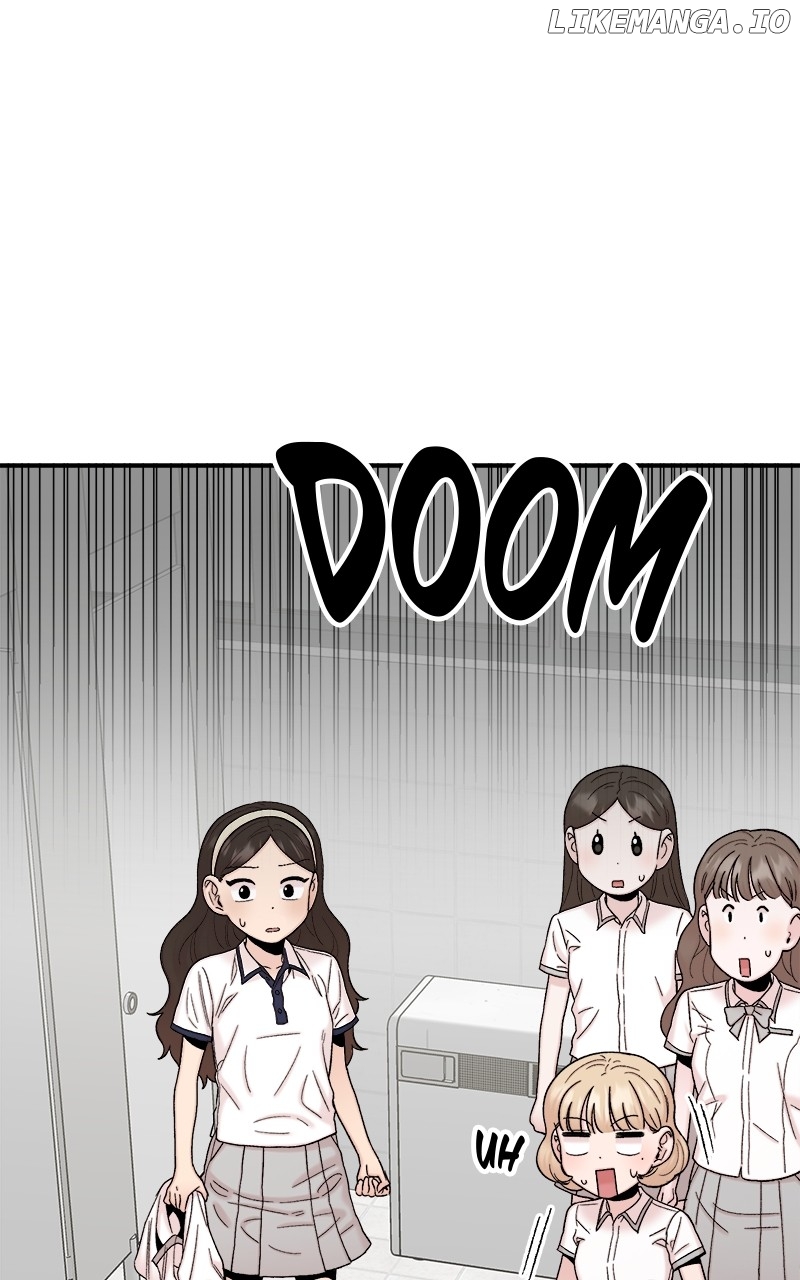 My Dud to Stud Boyfriend Chapter 108 - page 10