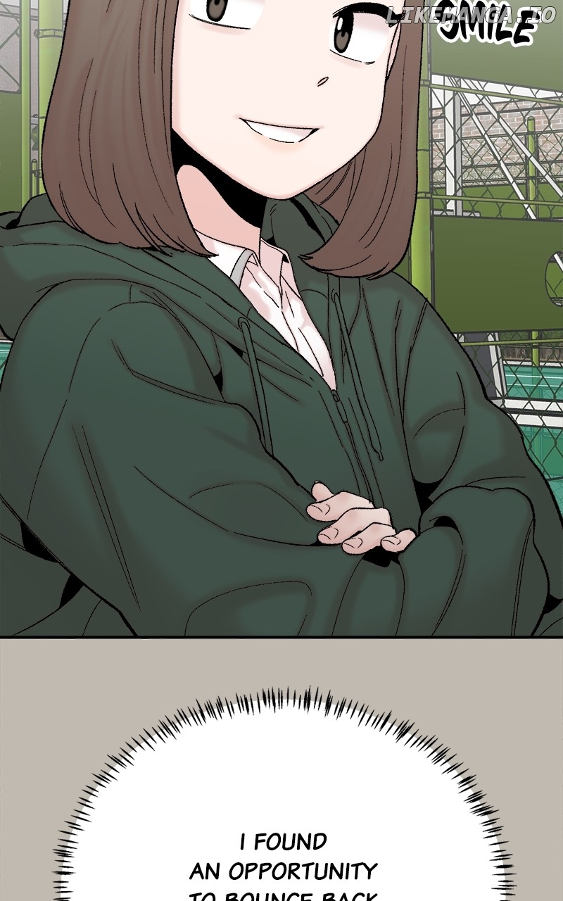 My Dud to Stud Boyfriend Chapter 108 - page 100