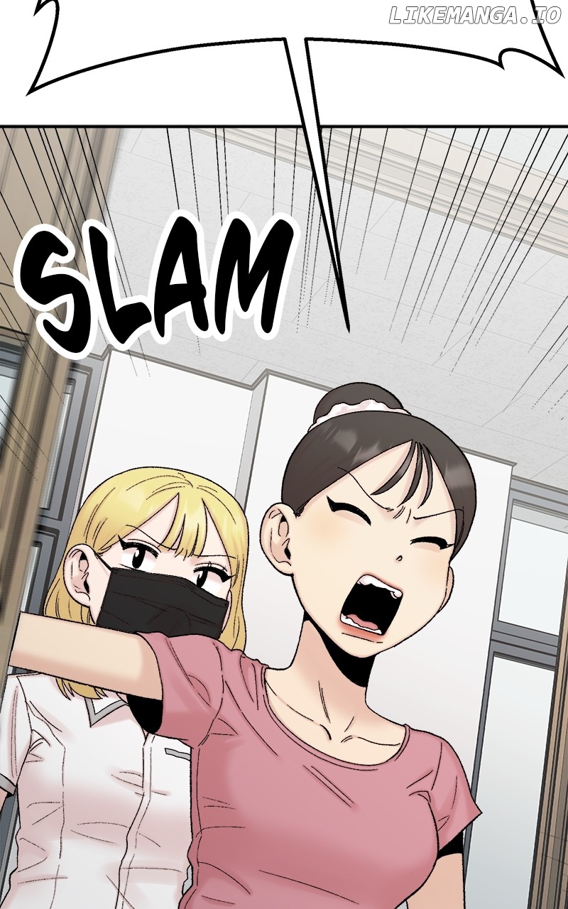 My Dud to Stud Boyfriend Chapter 108 - page 104