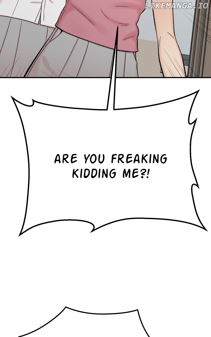 My Dud to Stud Boyfriend Chapter 108 - page 105