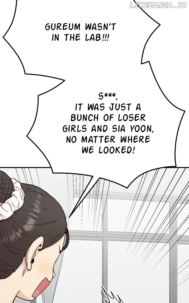 My Dud to Stud Boyfriend Chapter 108 - page 106
