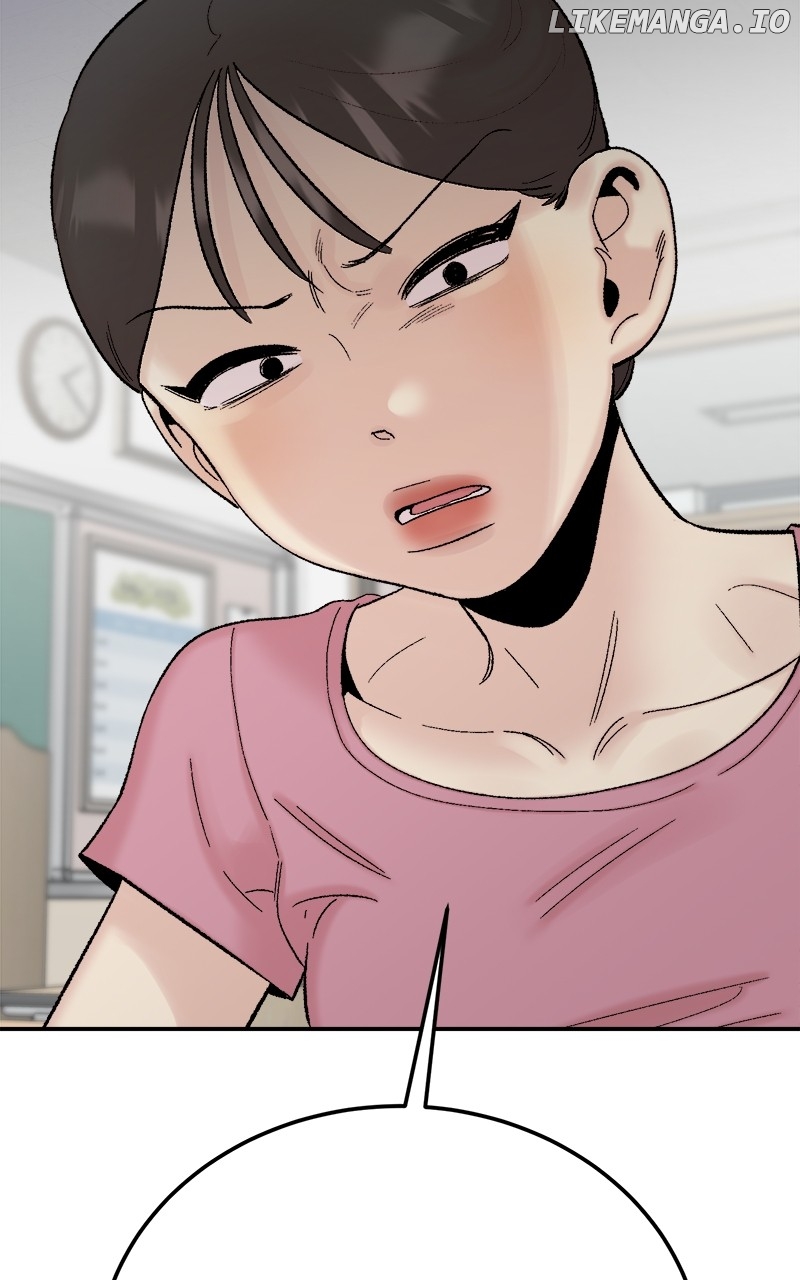 My Dud to Stud Boyfriend Chapter 108 - page 112
