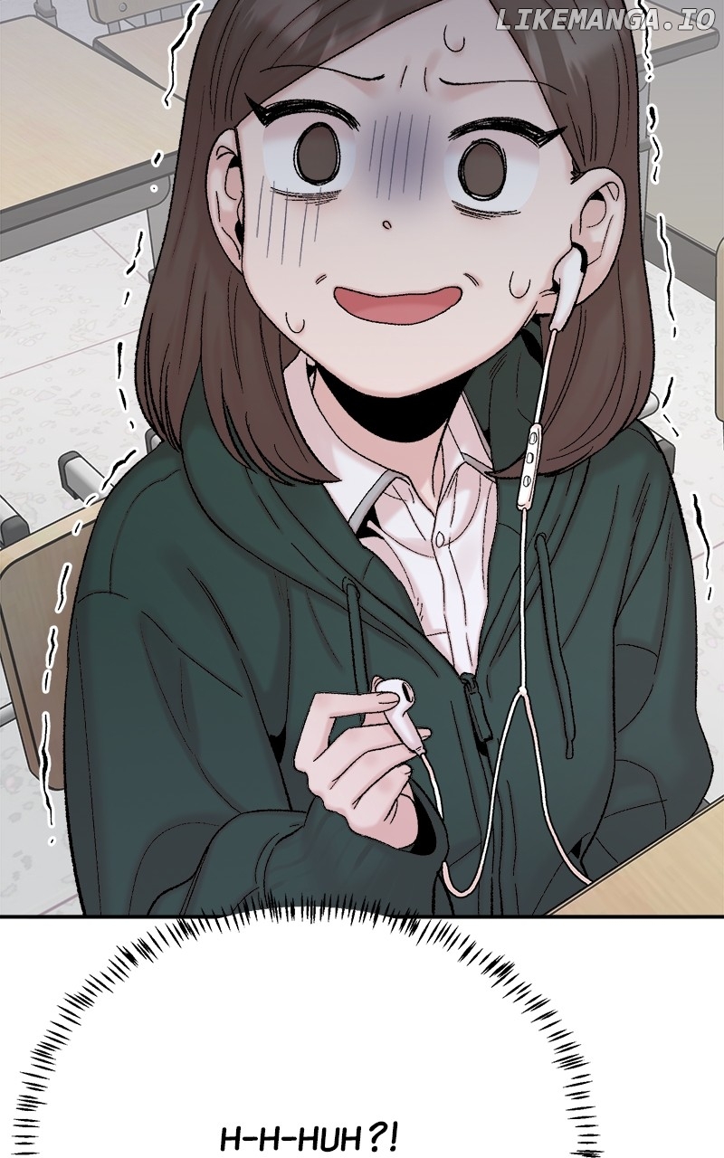 My Dud to Stud Boyfriend Chapter 108 - page 114