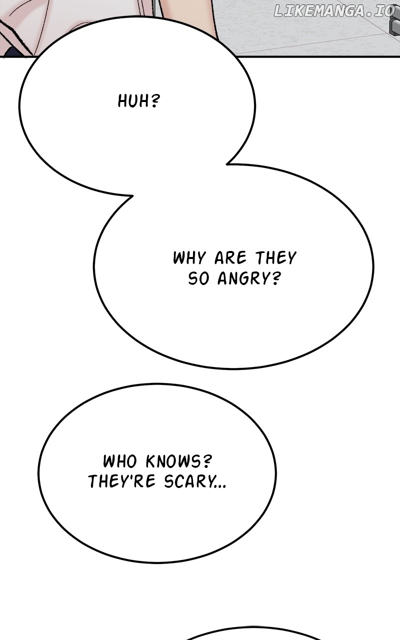 My Dud to Stud Boyfriend Chapter 108 - page 117