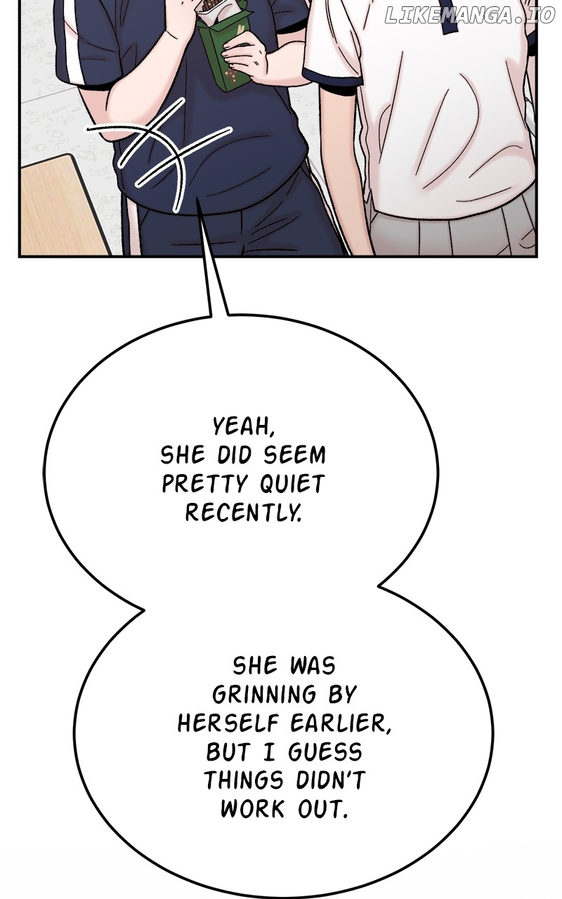 My Dud to Stud Boyfriend Chapter 108 - page 119