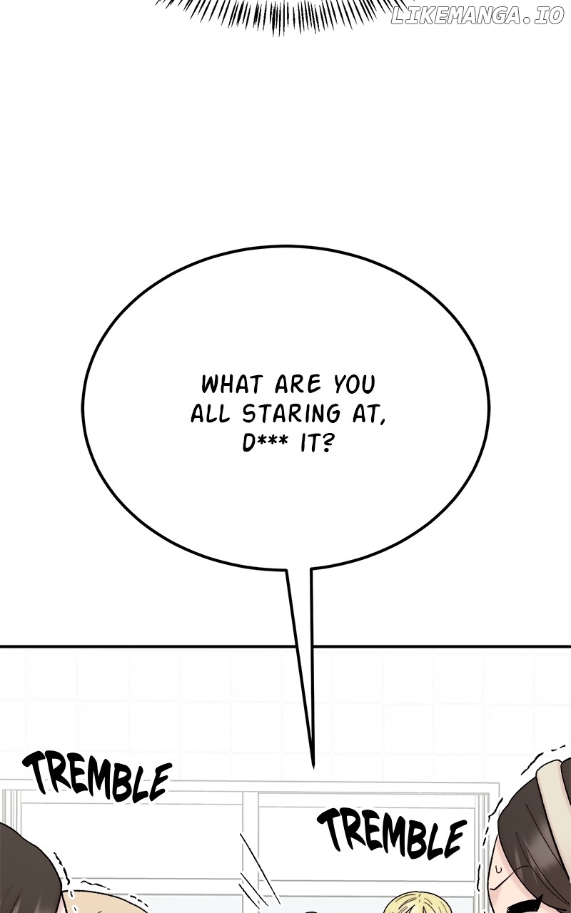 My Dud to Stud Boyfriend Chapter 108 - page 12