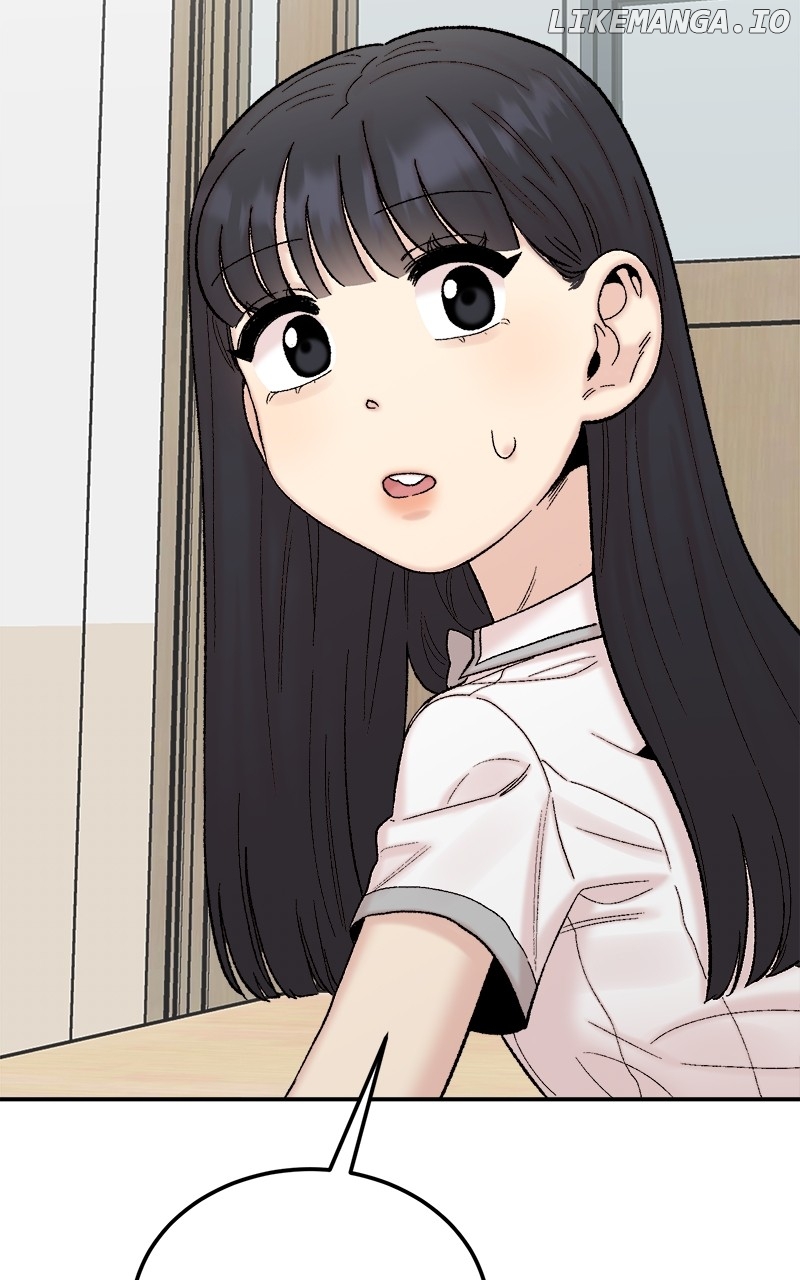 My Dud to Stud Boyfriend Chapter 108 - page 121