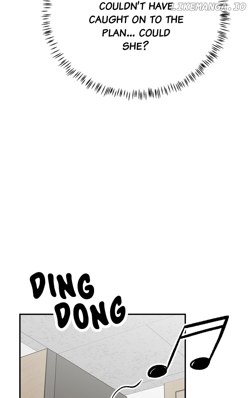 My Dud to Stud Boyfriend Chapter 108 - page 123