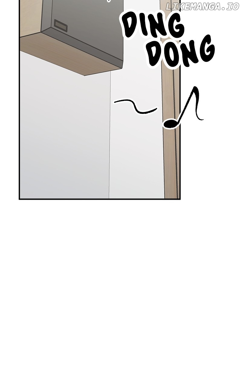 My Dud to Stud Boyfriend Chapter 108 - page 124