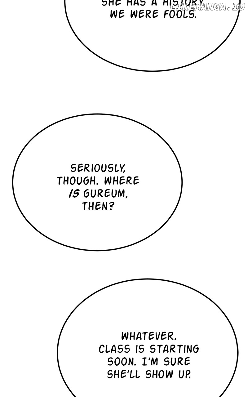 My Dud to Stud Boyfriend Chapter 108 - page 127