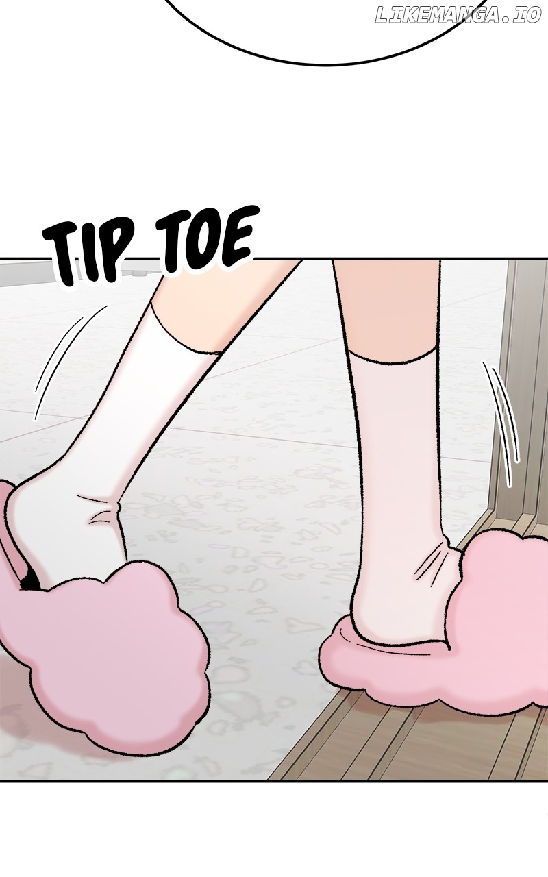 My Dud to Stud Boyfriend Chapter 108 - page 128