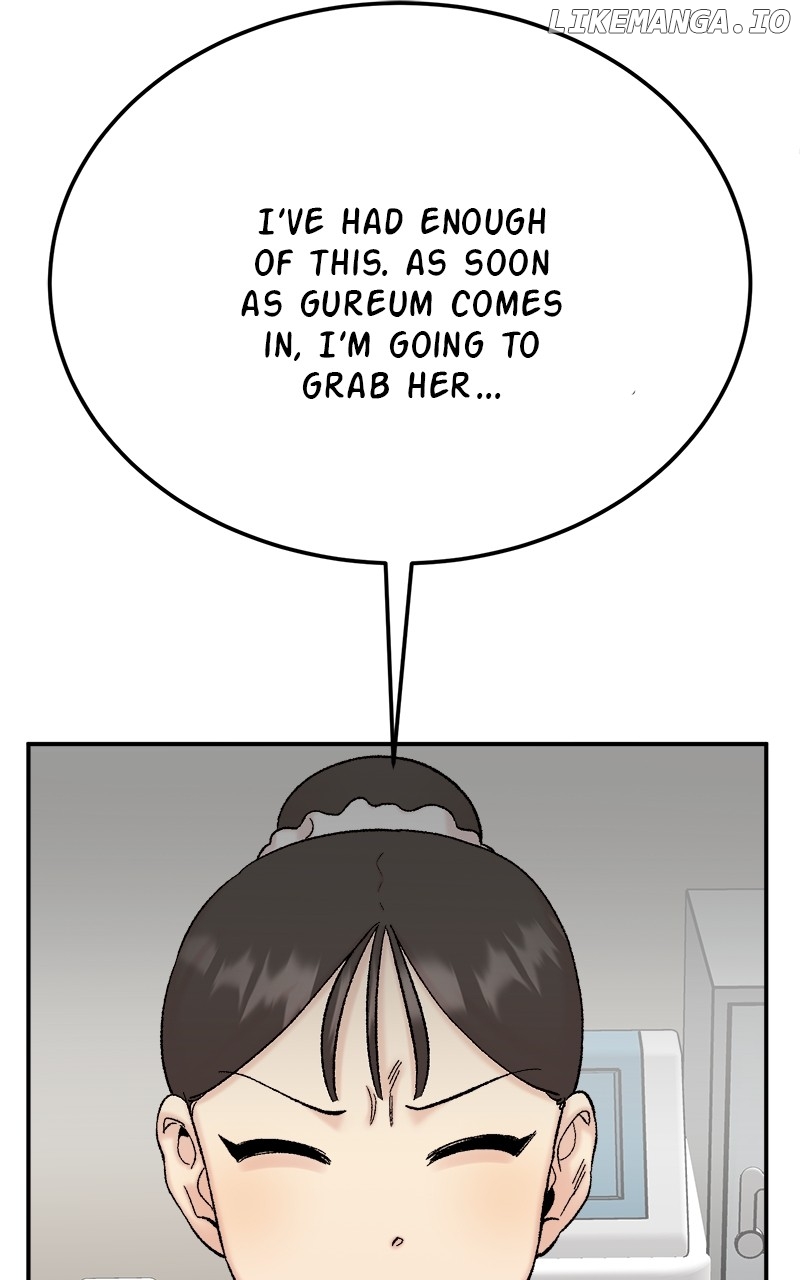 My Dud to Stud Boyfriend Chapter 108 - page 129