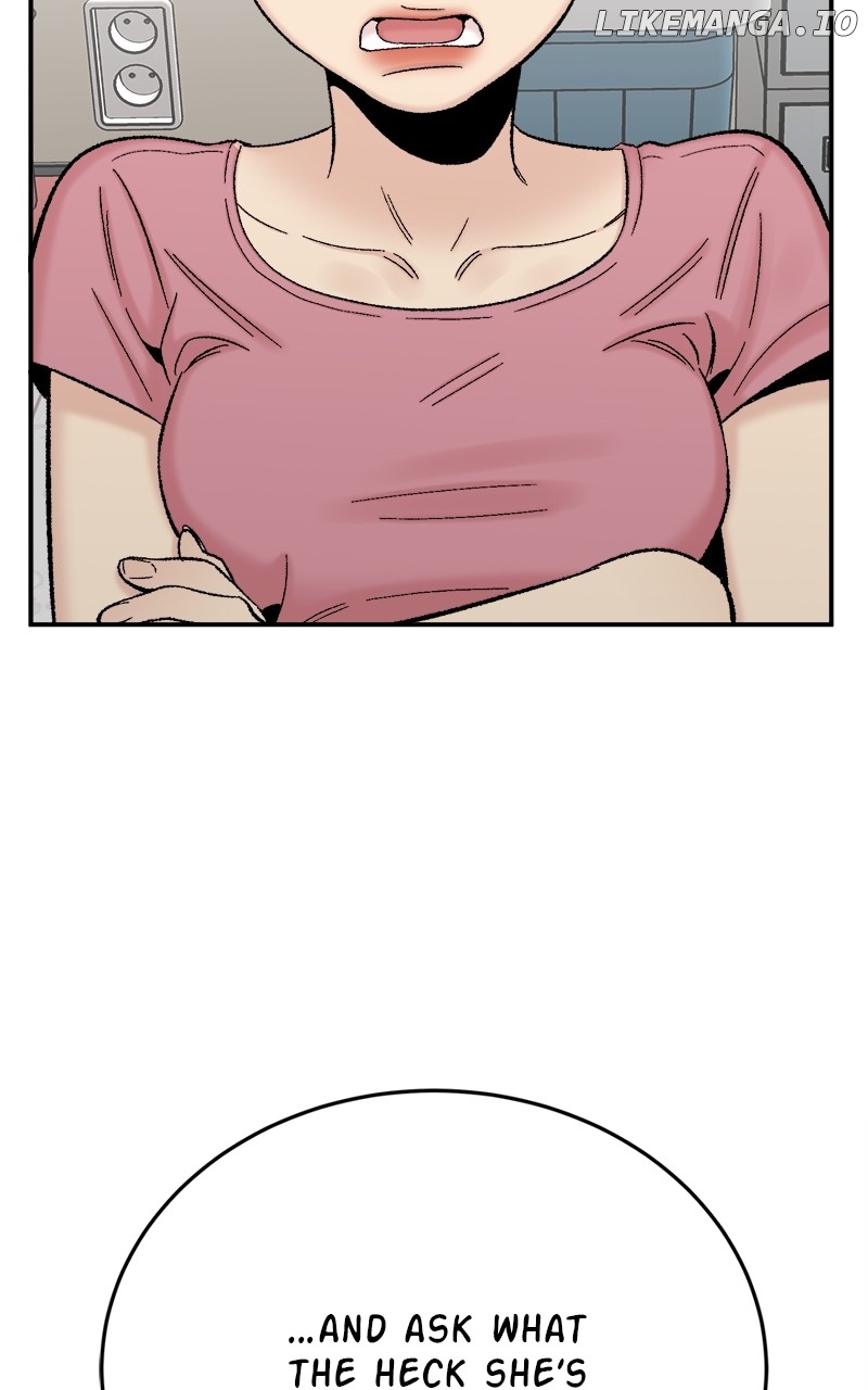 My Dud to Stud Boyfriend Chapter 108 - page 130
