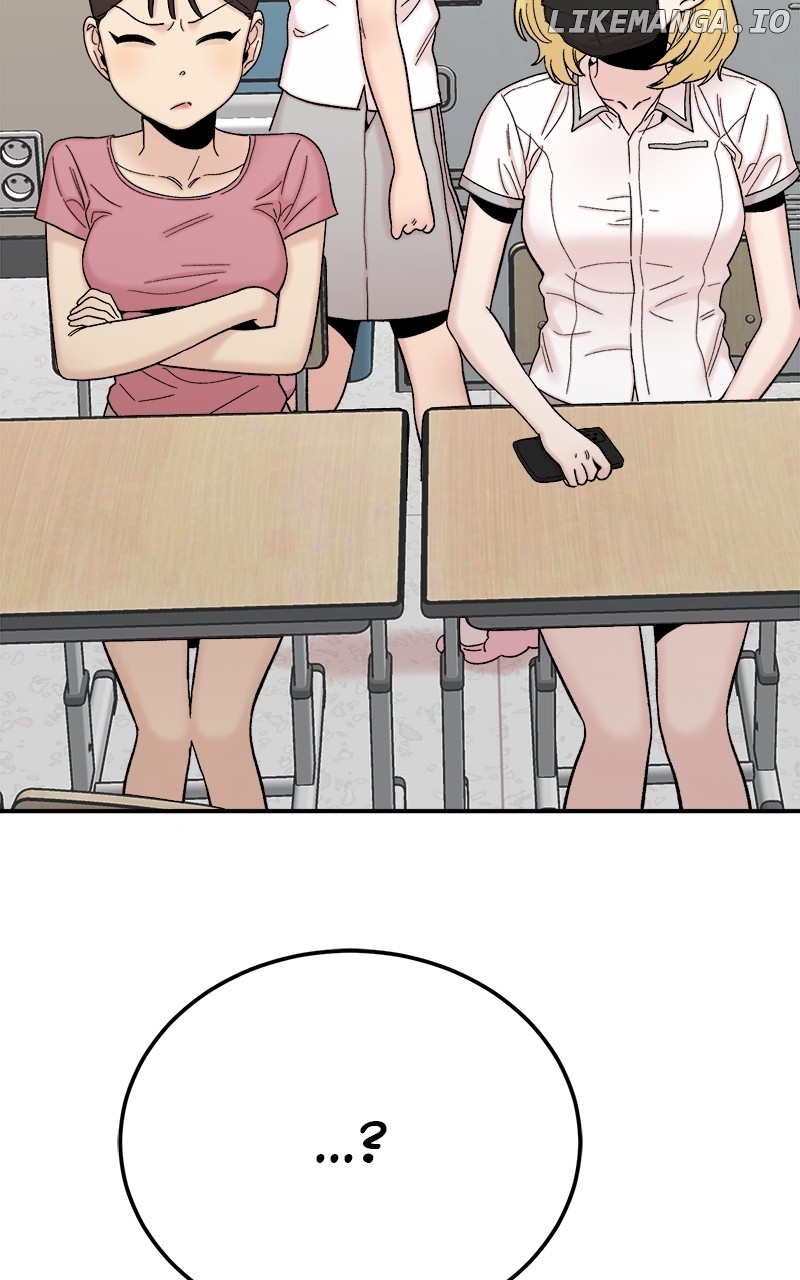 My Dud to Stud Boyfriend Chapter 108 - page 132