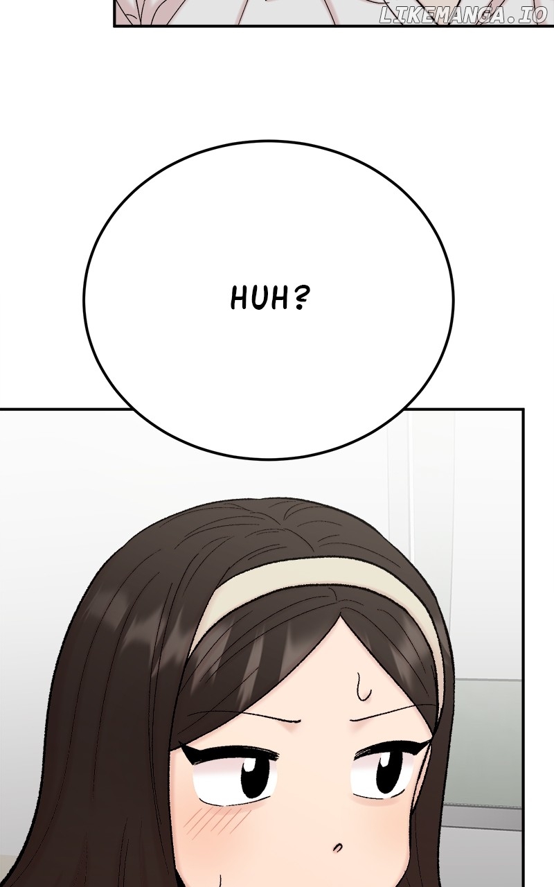 My Dud to Stud Boyfriend Chapter 108 - page 134