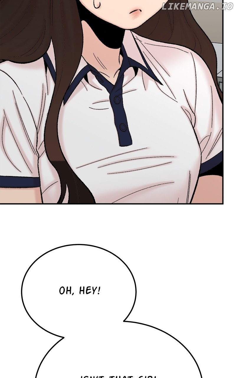 My Dud to Stud Boyfriend Chapter 108 - page 135