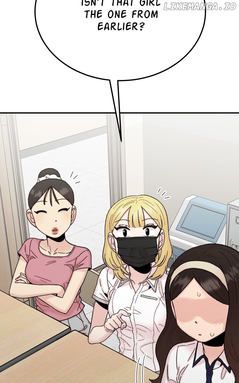 My Dud to Stud Boyfriend Chapter 108 - page 136