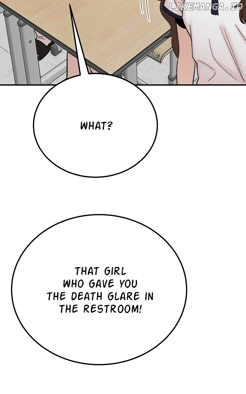 My Dud to Stud Boyfriend Chapter 108 - page 137