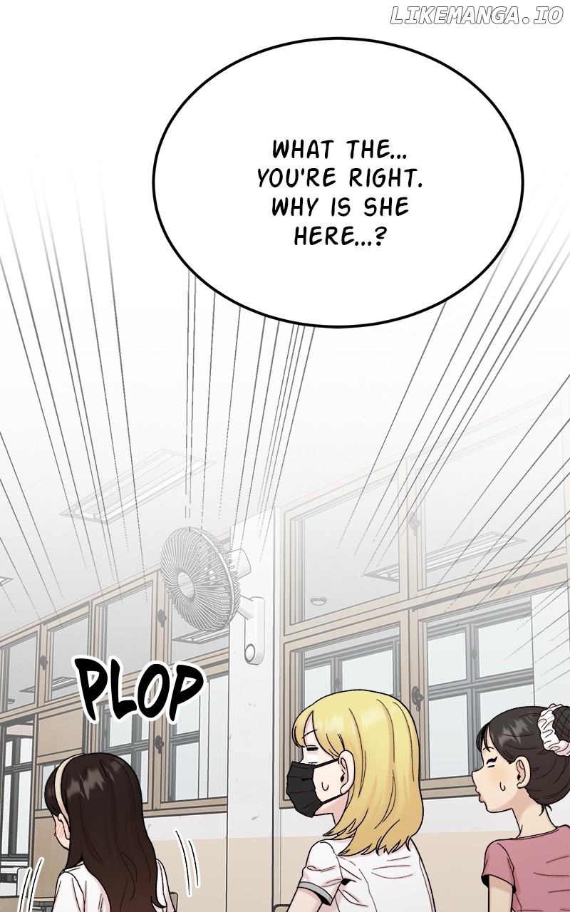 My Dud to Stud Boyfriend Chapter 108 - page 138