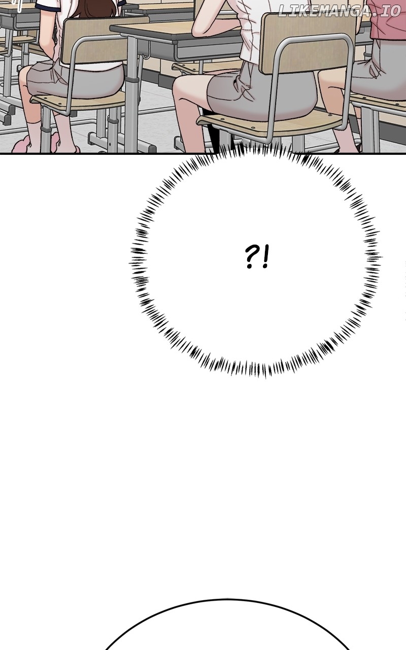 My Dud to Stud Boyfriend Chapter 108 - page 139