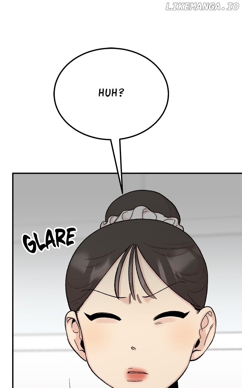 My Dud to Stud Boyfriend Chapter 108 - page 14