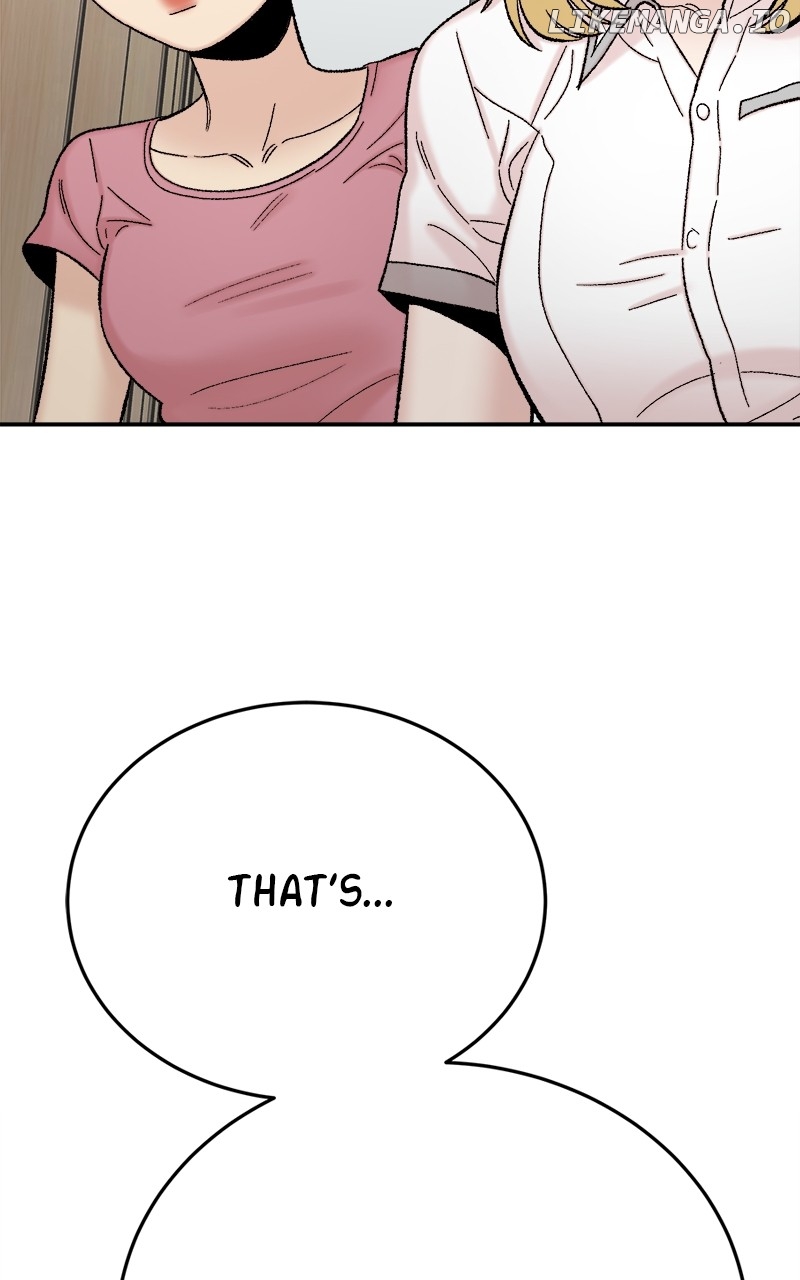 My Dud to Stud Boyfriend Chapter 108 - page 141