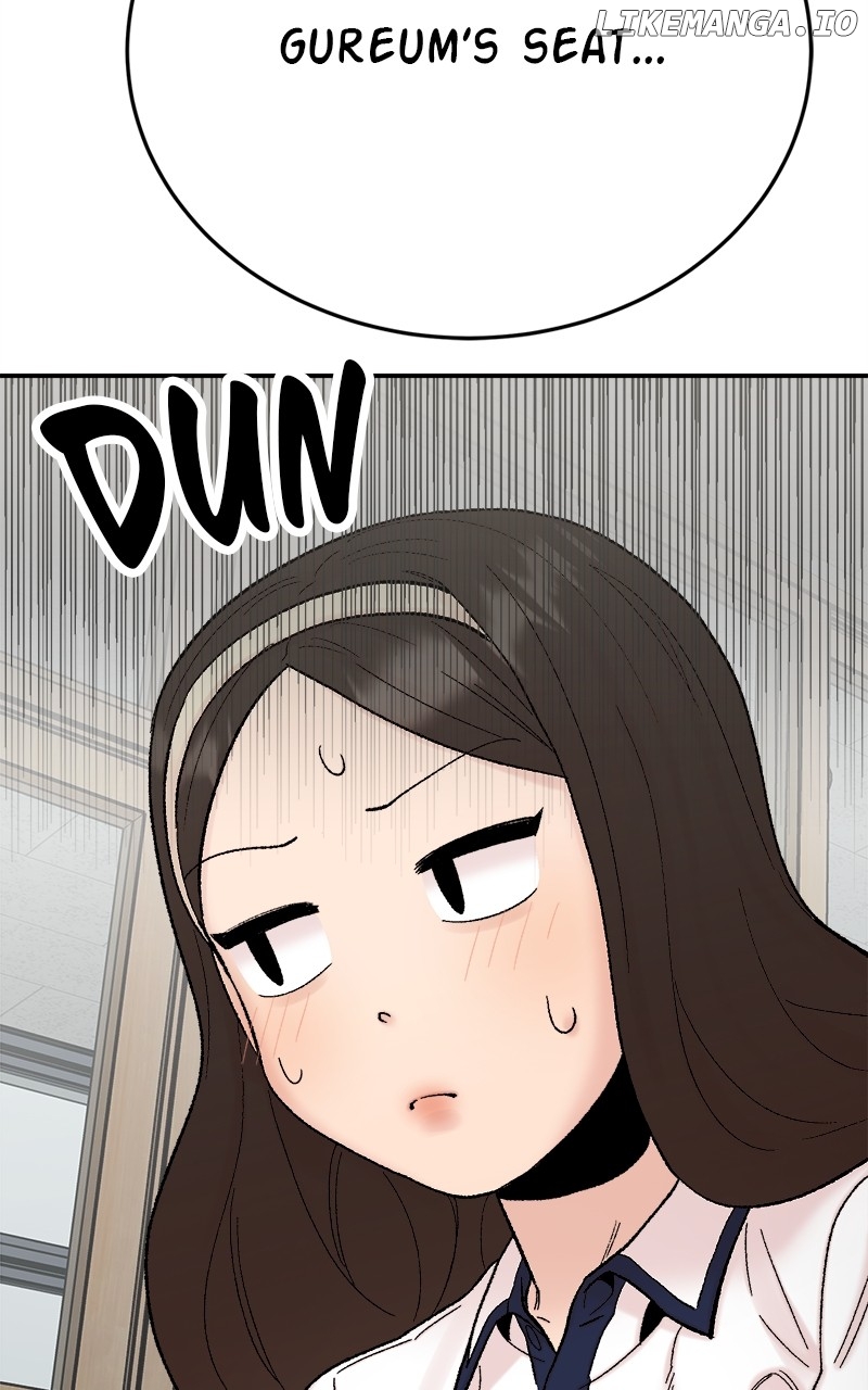 My Dud to Stud Boyfriend Chapter 108 - page 142