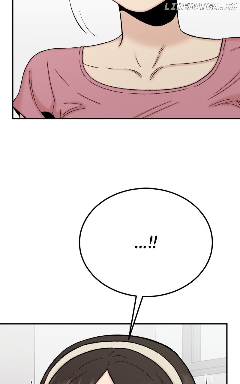 My Dud to Stud Boyfriend Chapter 108 - page 15