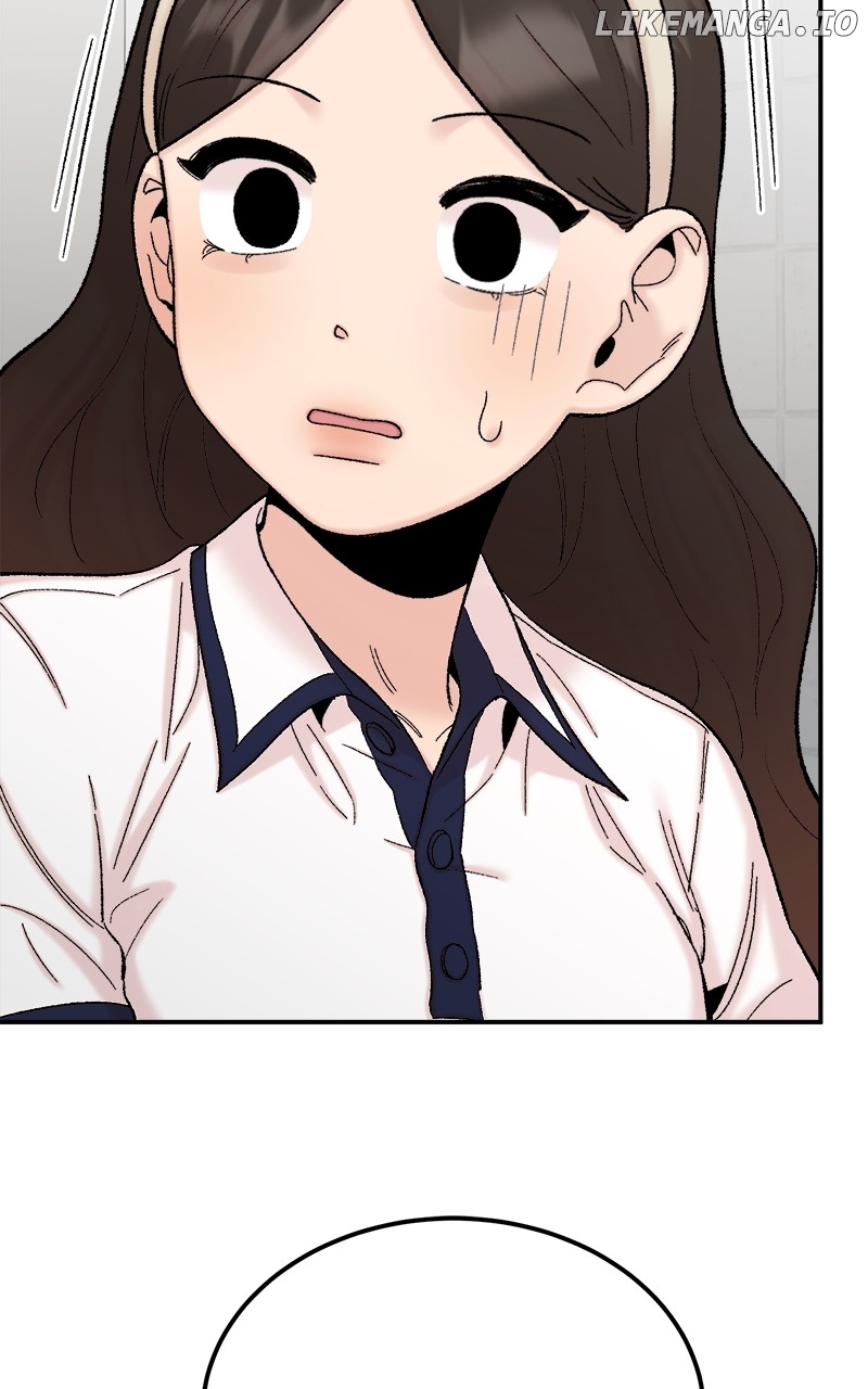 My Dud to Stud Boyfriend Chapter 108 - page 16