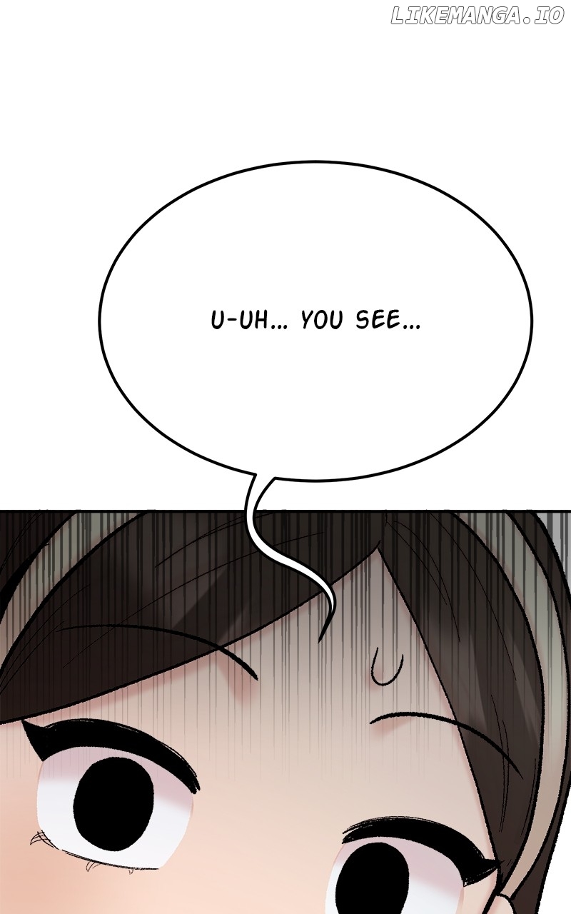 My Dud to Stud Boyfriend Chapter 108 - page 18