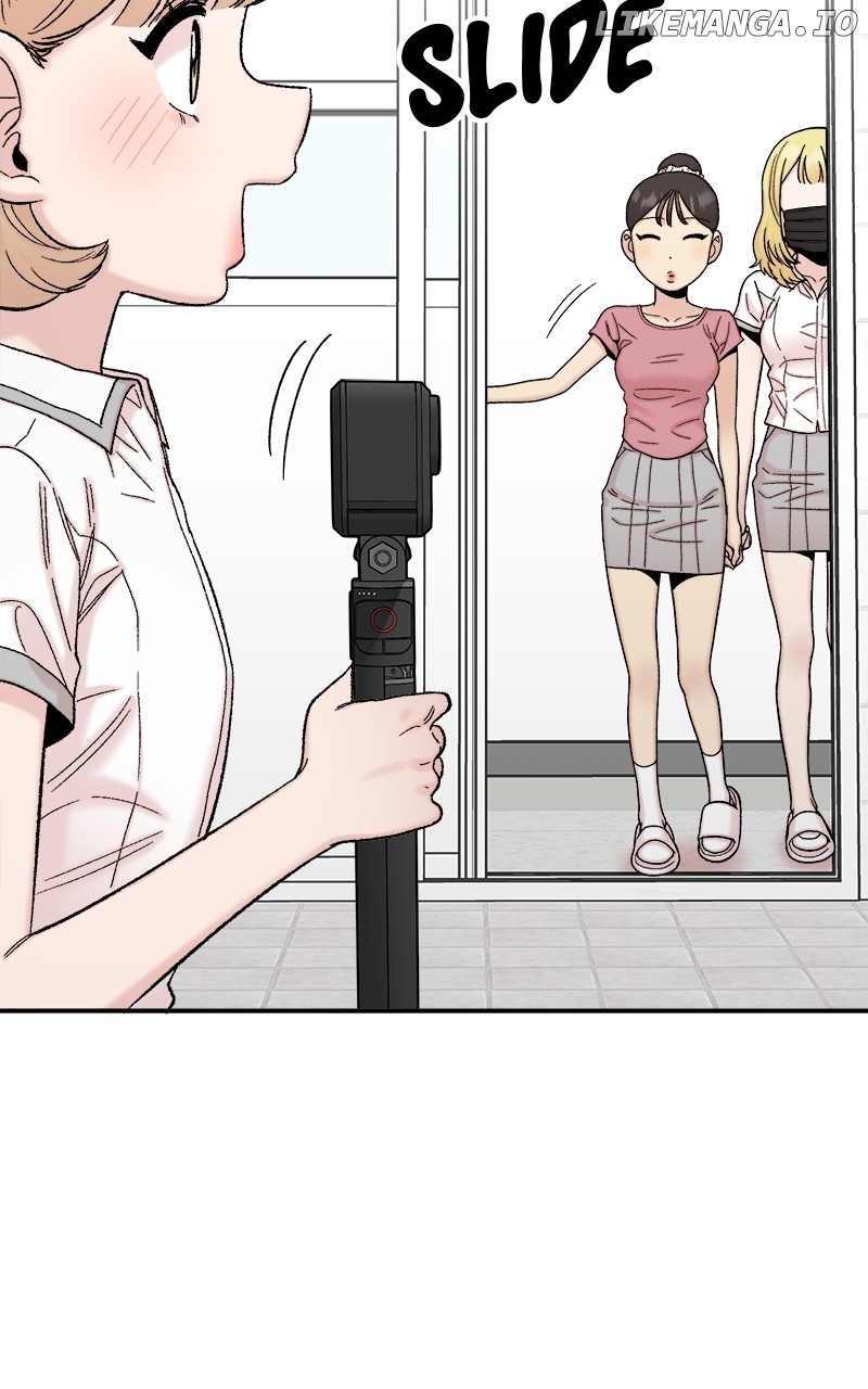 My Dud to Stud Boyfriend Chapter 108 - page 2