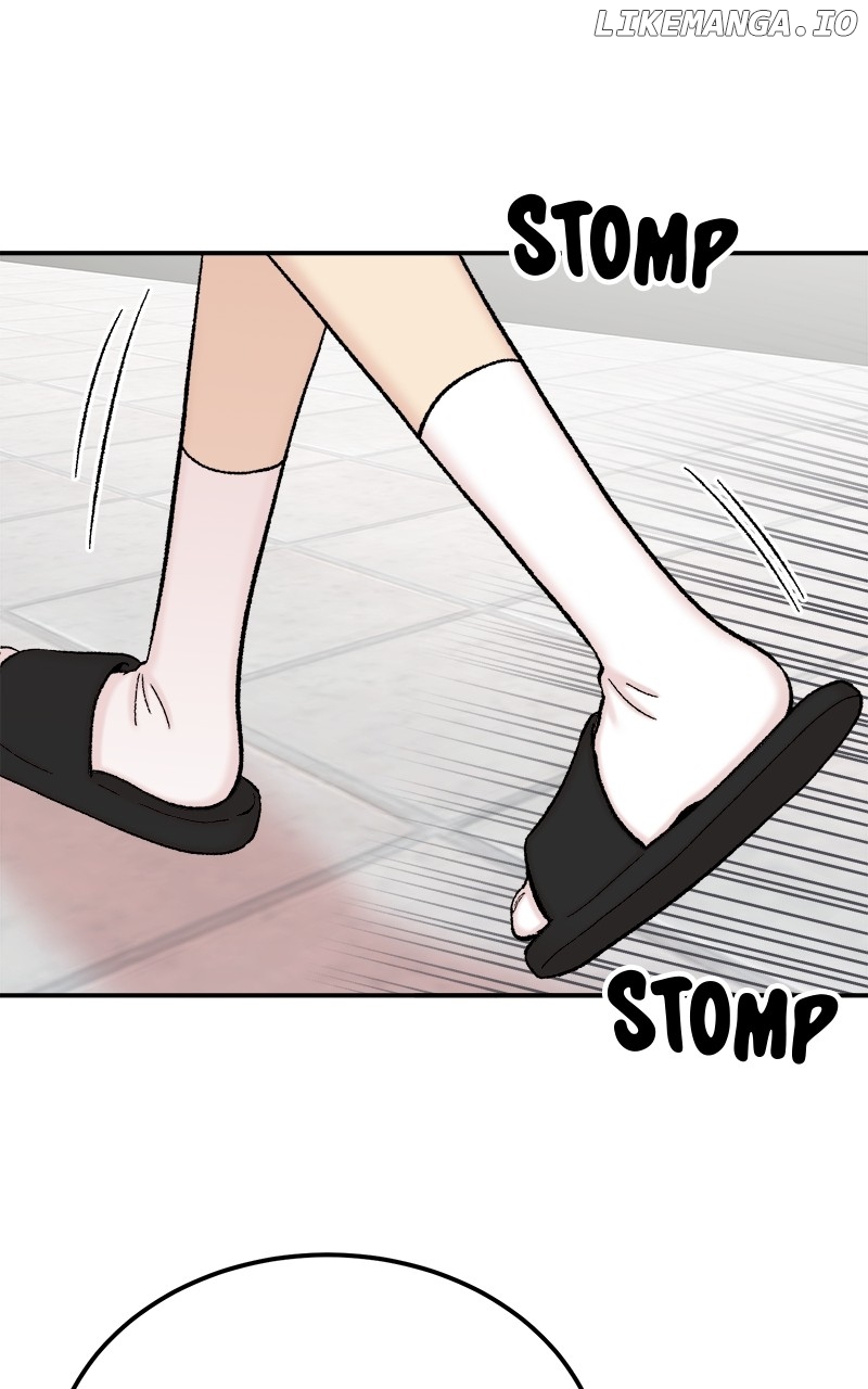 My Dud to Stud Boyfriend Chapter 108 - page 21