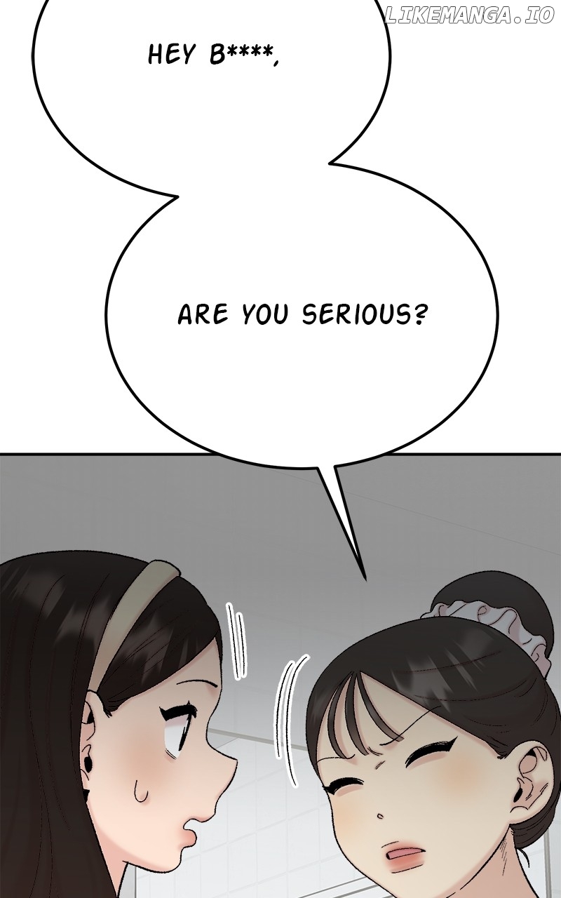 My Dud to Stud Boyfriend Chapter 108 - page 22