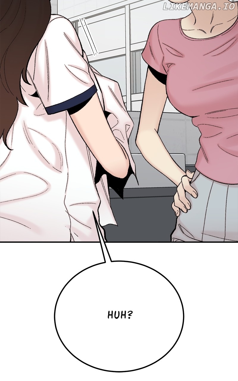 My Dud to Stud Boyfriend Chapter 108 - page 23