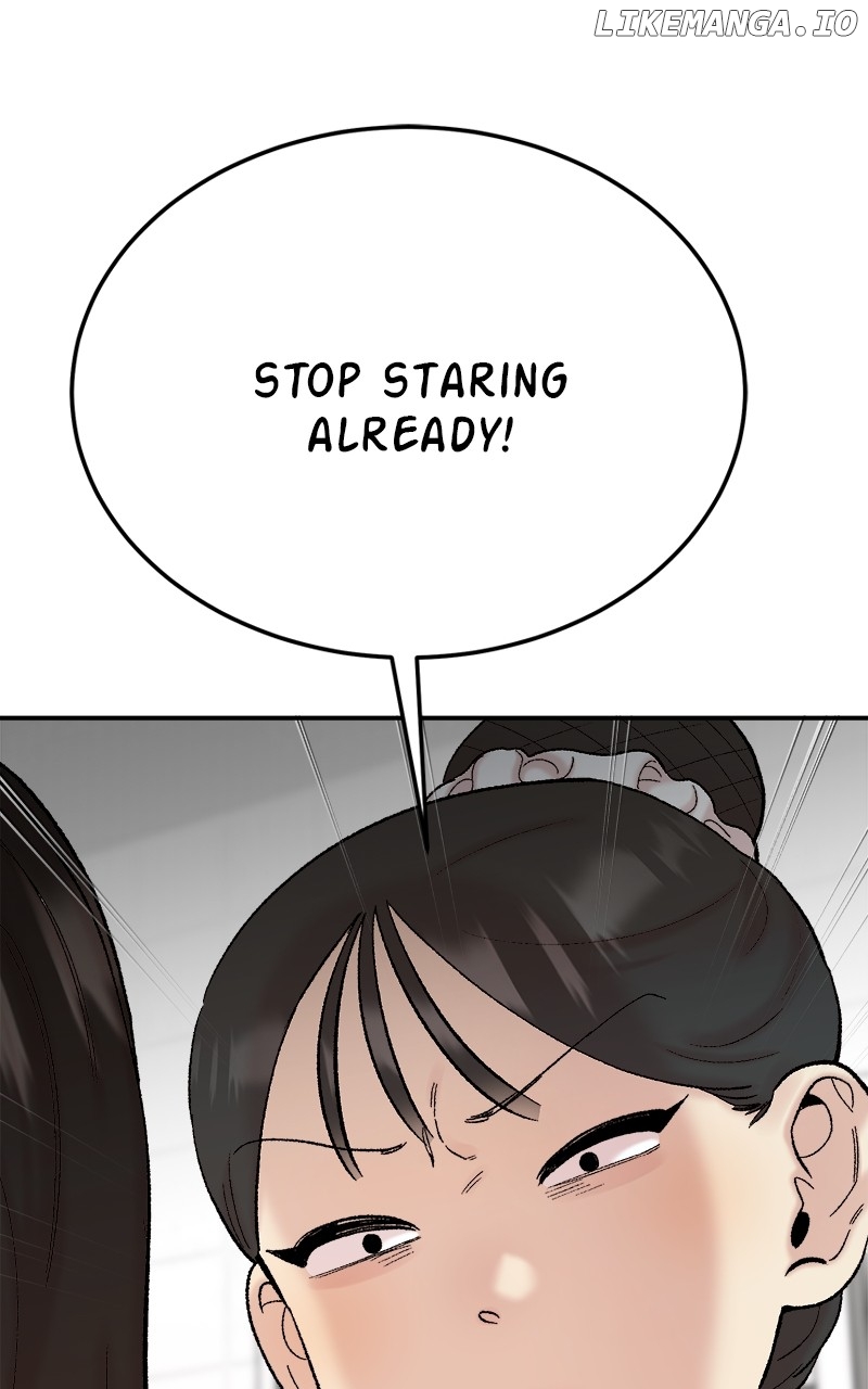 My Dud to Stud Boyfriend Chapter 108 - page 24
