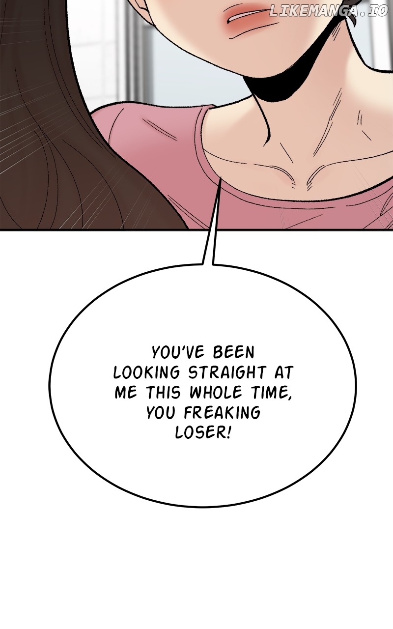 My Dud to Stud Boyfriend Chapter 108 - page 25