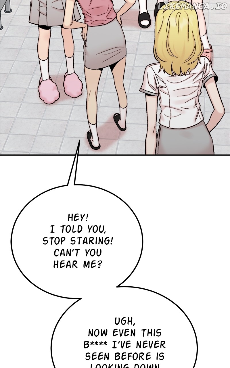 My Dud to Stud Boyfriend Chapter 108 - page 27