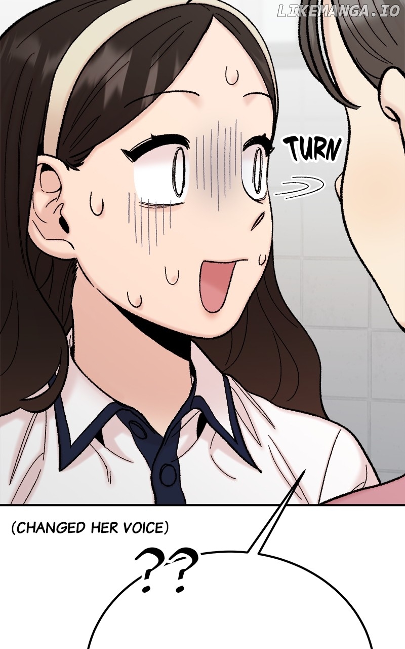 My Dud to Stud Boyfriend Chapter 108 - page 29